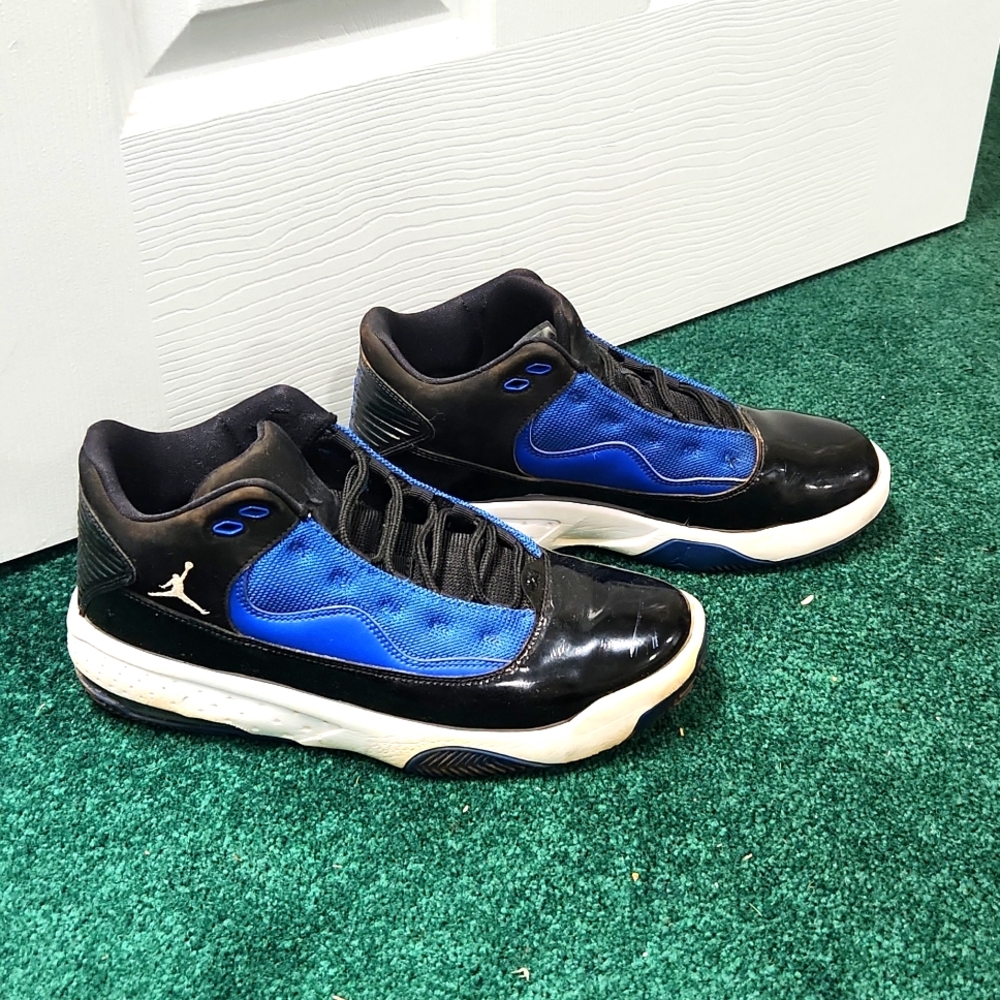7.5 mens jordan
